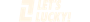 lets lucky logo
