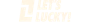 lets lucky logo