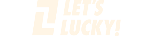 lets lucky logo