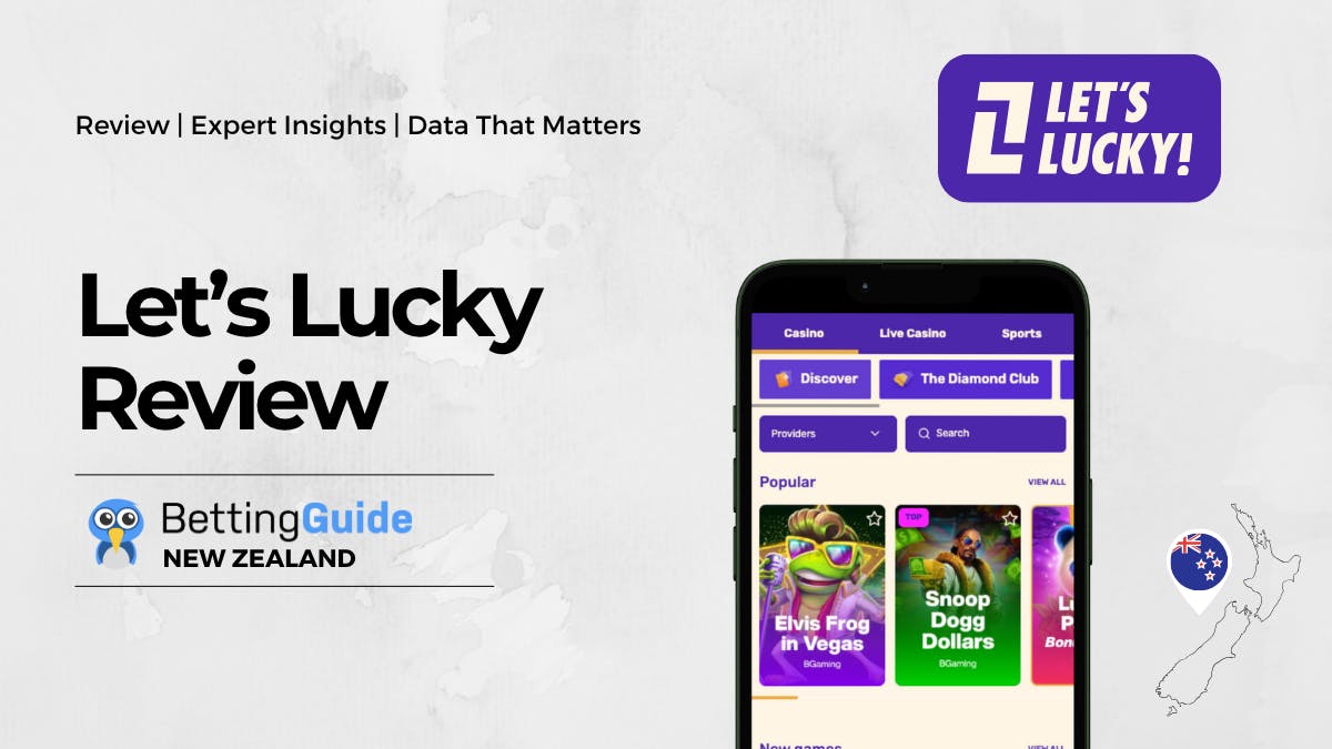 let's lucky casino review for new zealand