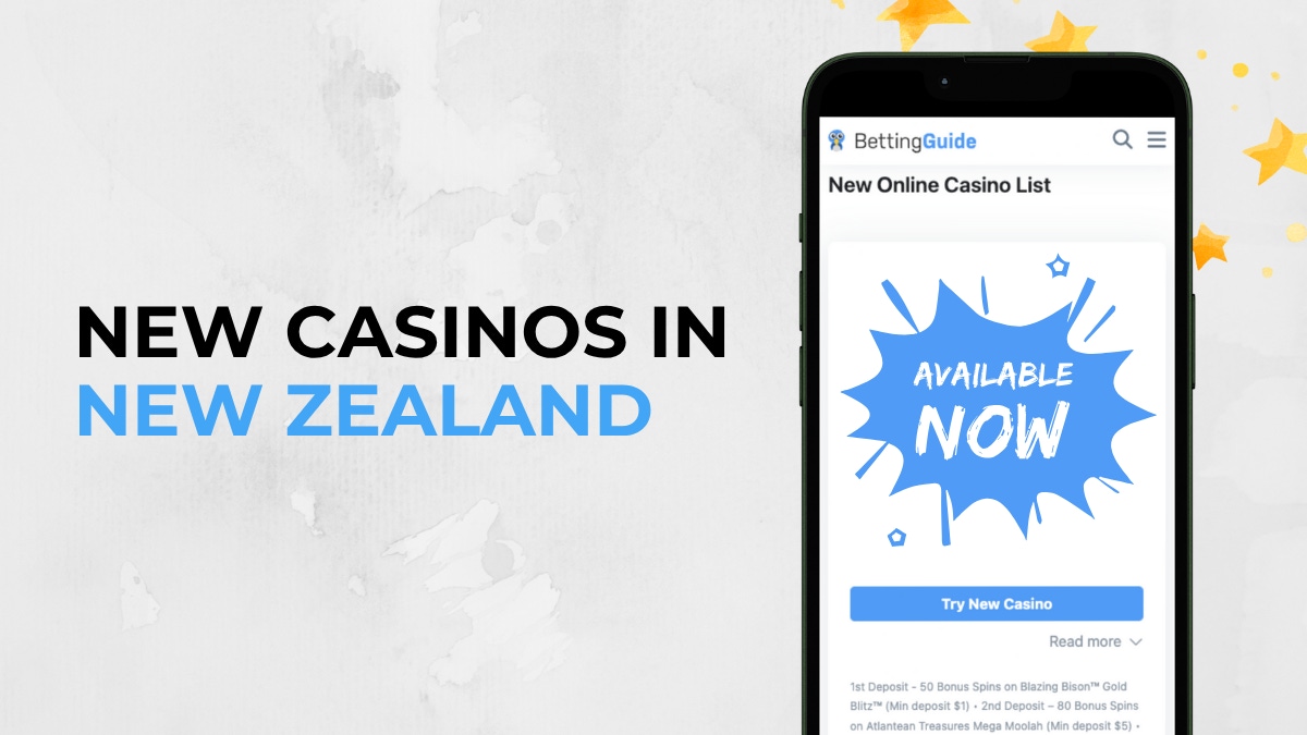 new casinos in new zealand