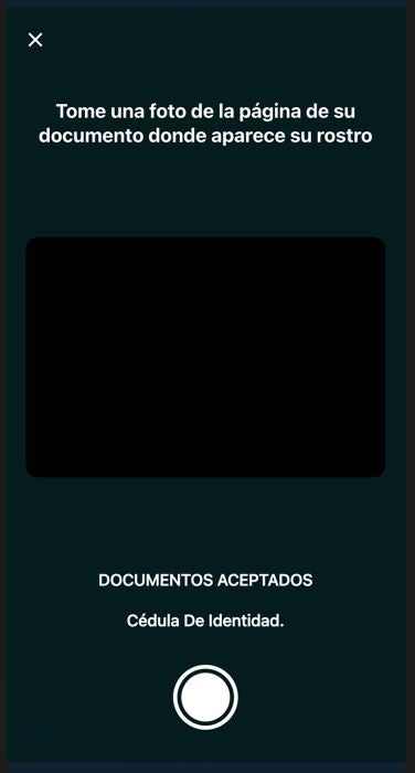 Stake Colombia VERIFICACIÓN 3