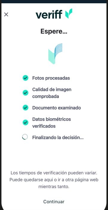 Stake Colombia VERIFICACIÓN 6