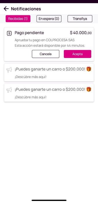 Stake Colombia depositar 3