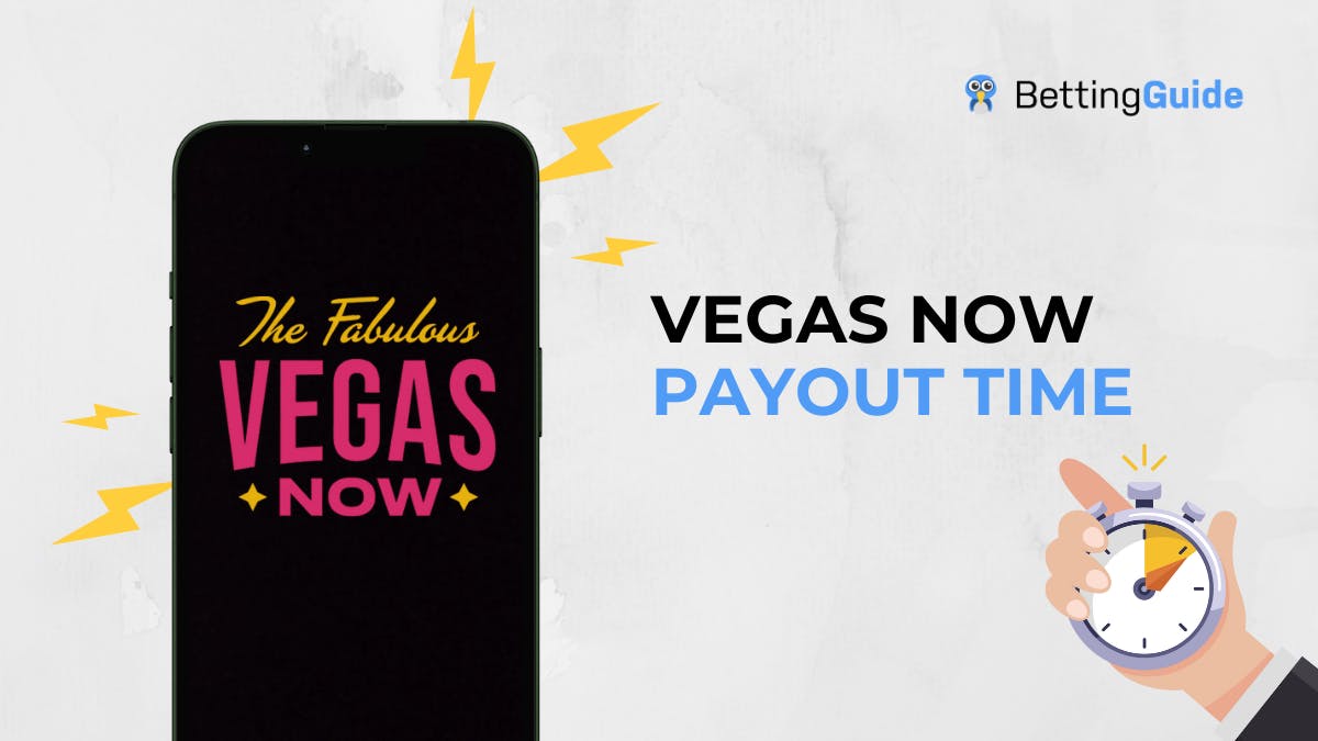 vegas now instant payouts
