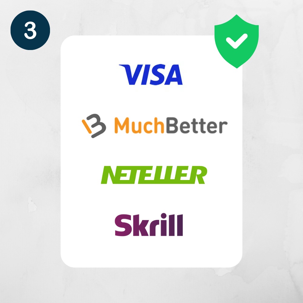 safe banking options