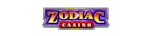 zodiac casino logo