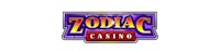 zodiac casino logo