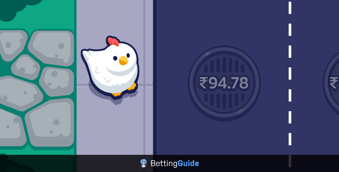 Mission Uncrossable - Roobet