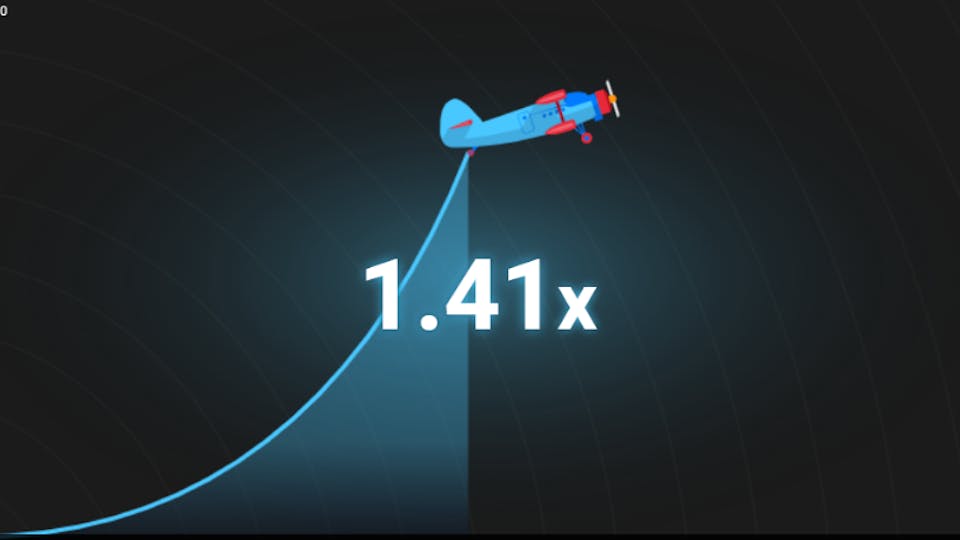 Skyward - BetGames