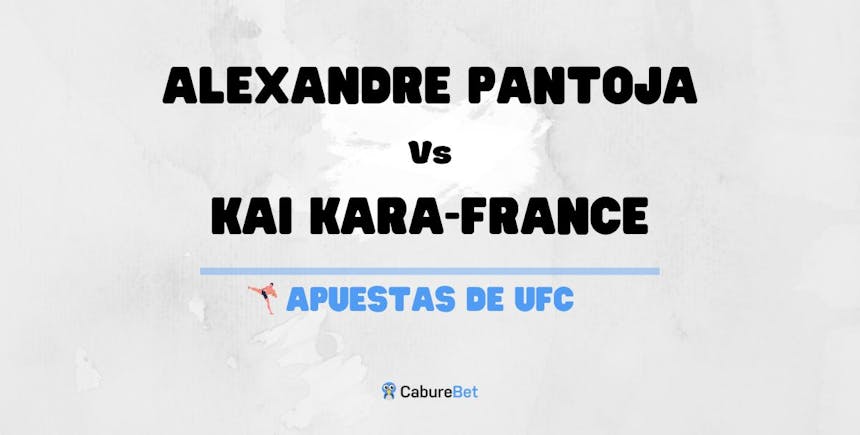 Pronósticos Pantoja - Kara-France