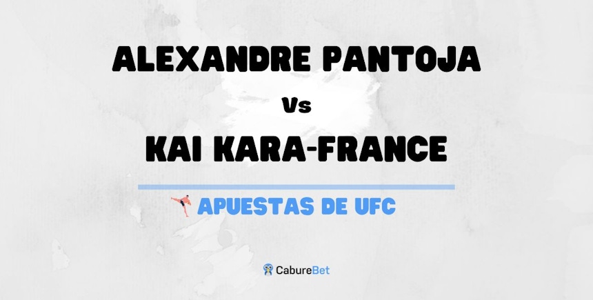 Pronósticos Pantoja - Kara-France