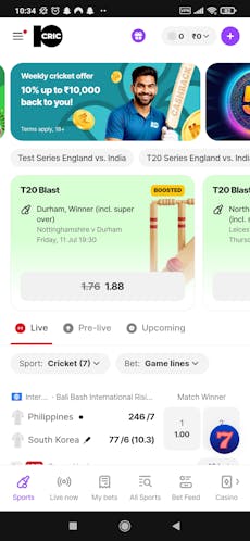10Cric-App-2