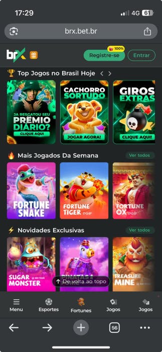 BRX inicio 2