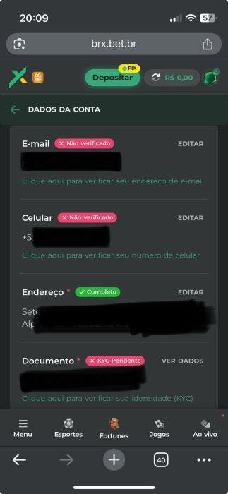 BRX registro 3