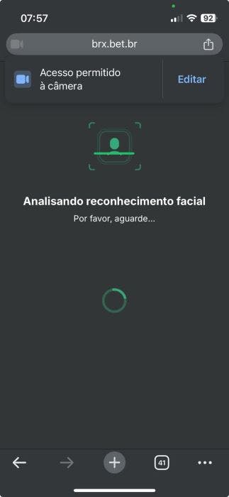 BRX verificação 6
