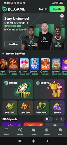 BCGaeme-Android-App-1