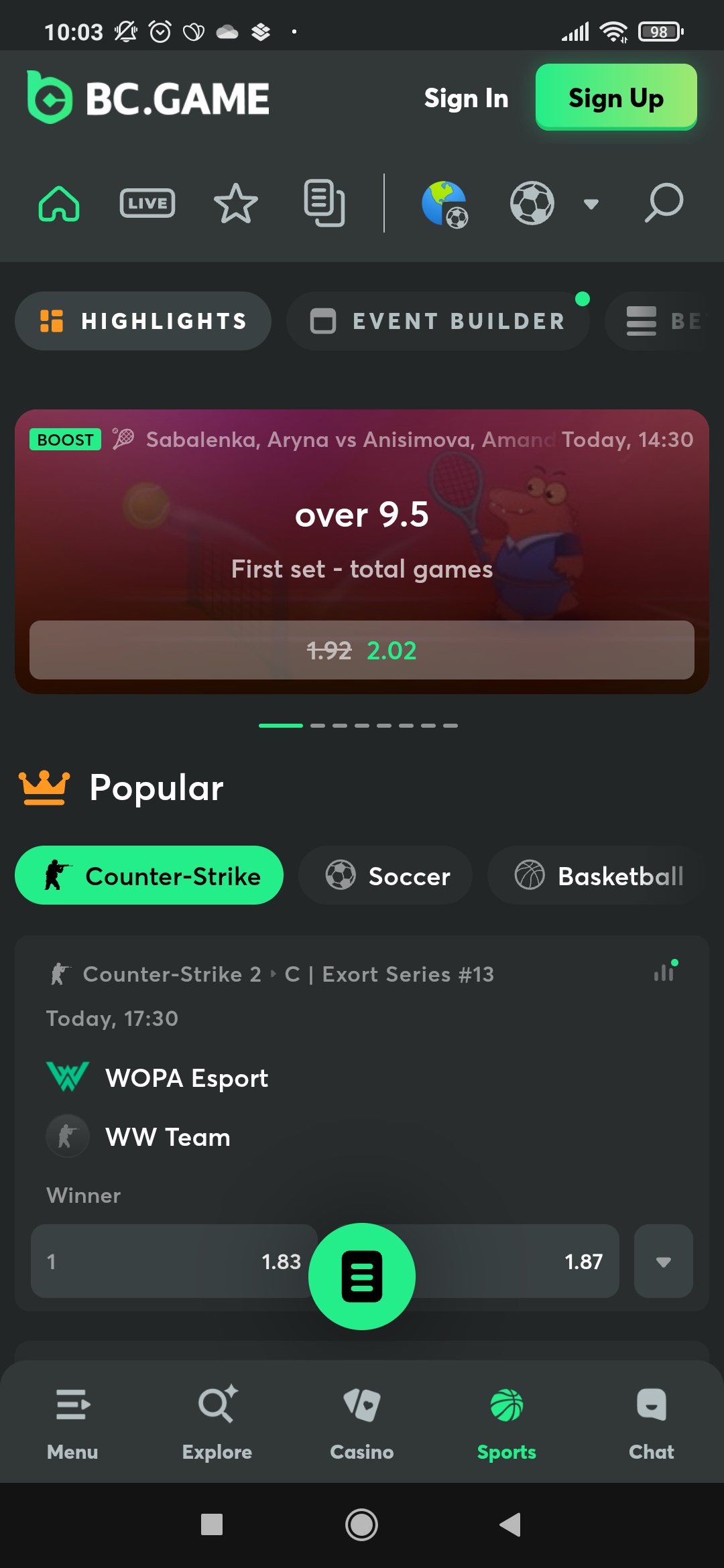 BCGaeme-Android-App-2