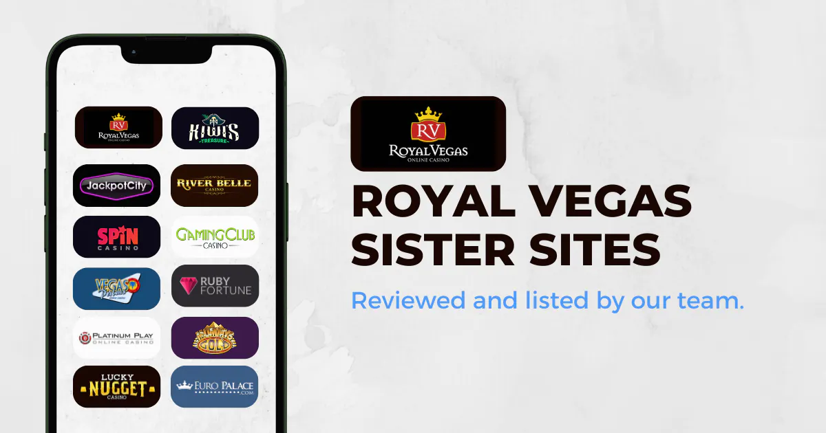 Royal Valley Casino Review for United Kingdom Players