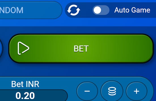 Step 3. Start Your Game