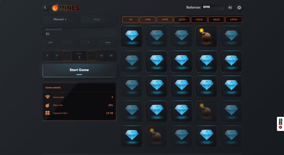 turbo-games-mines