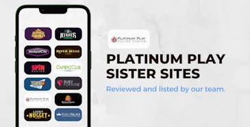 platinum play sister sites