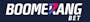 boomerang bet logo