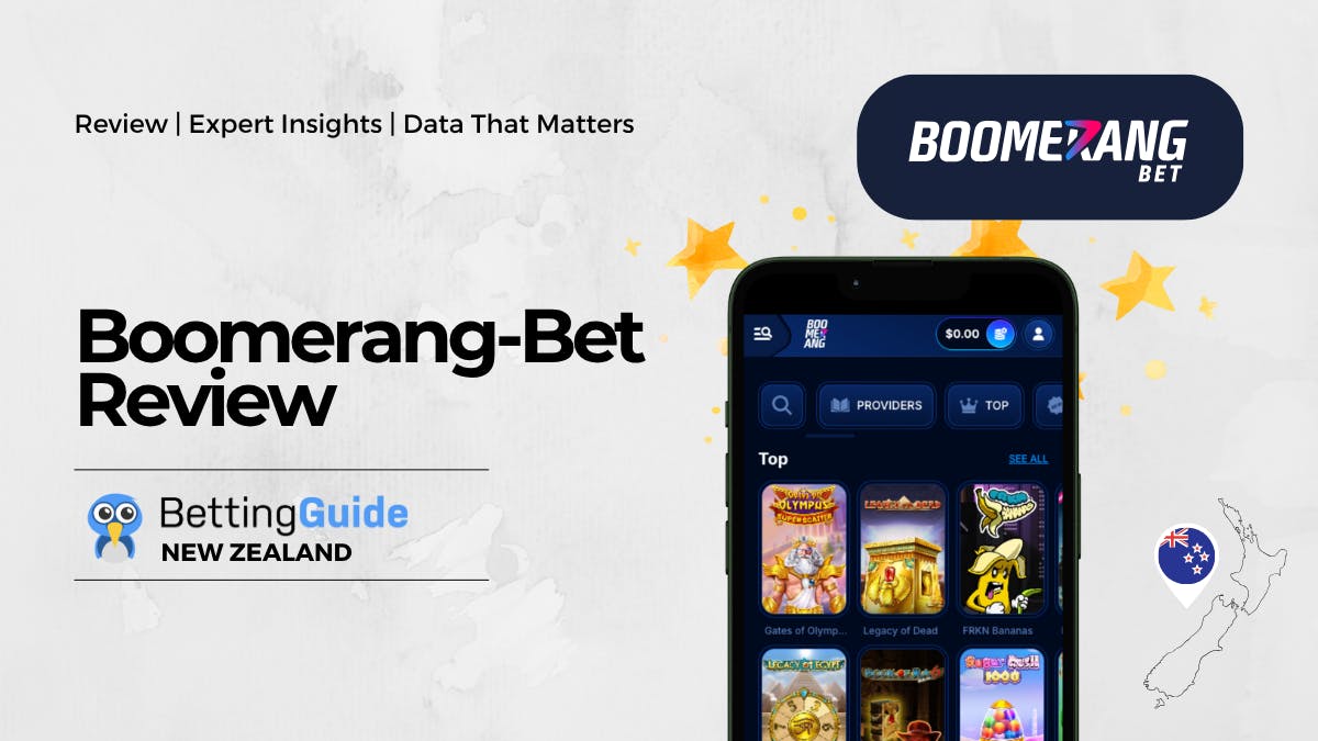 boomerang bet review 