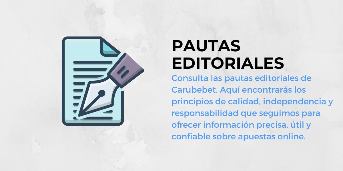 Pautas editoriales
