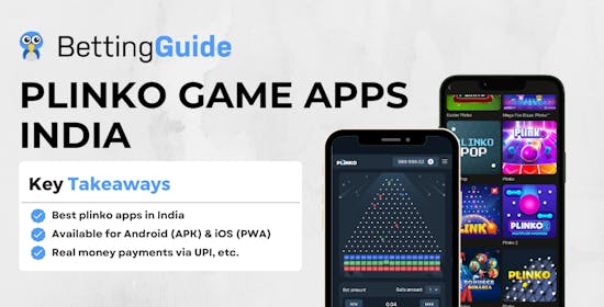 plinko game apps india