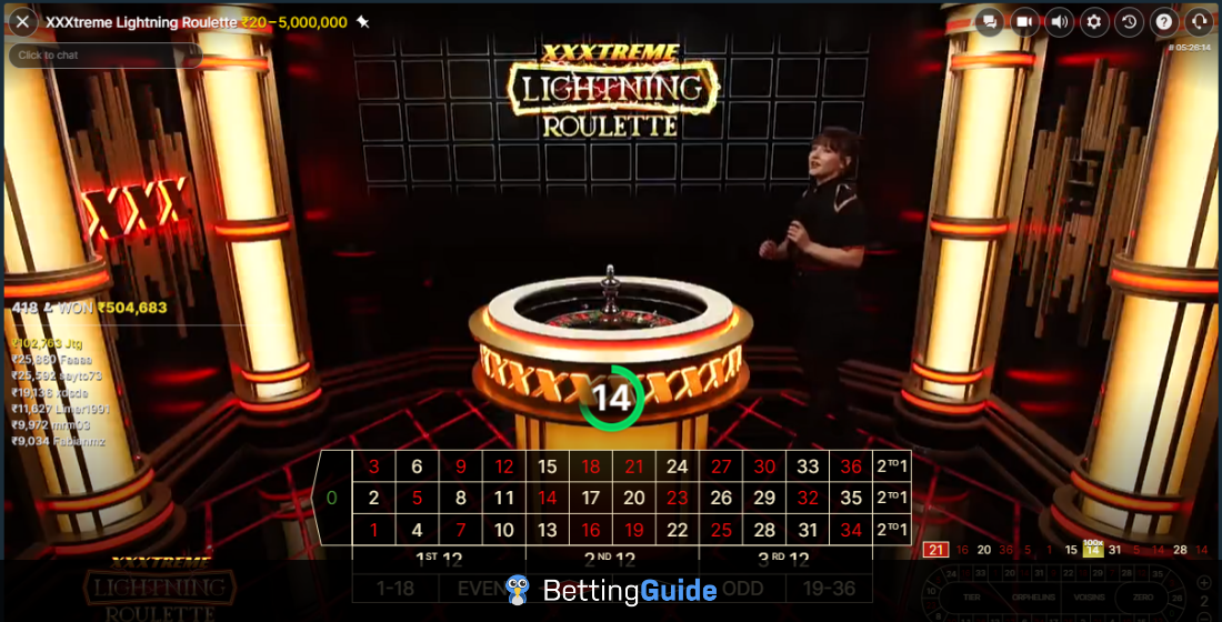 xxxtreme-lightning-roulette-live