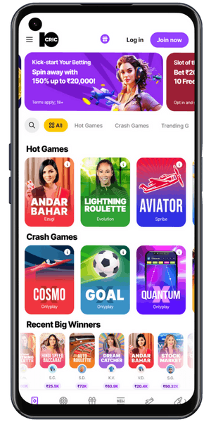 10cric-Casino-App