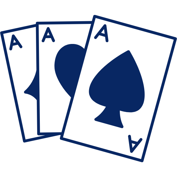table games icon