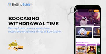 boo casino withdrawal time tested