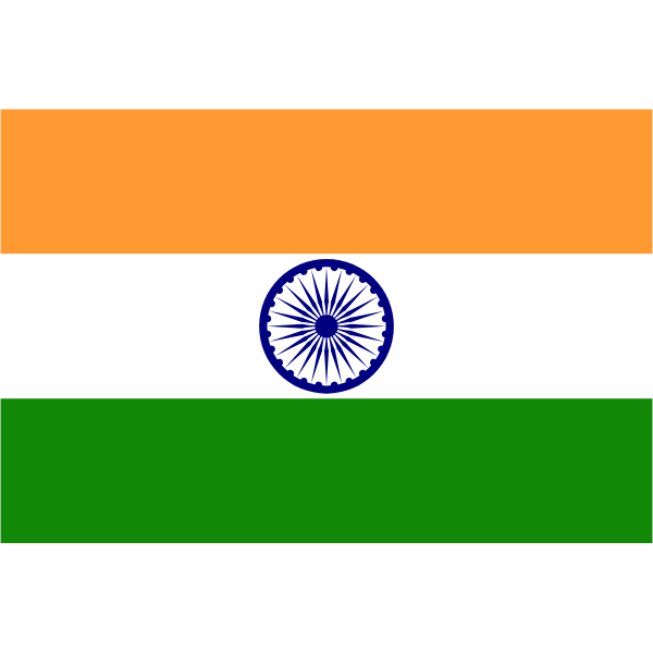 India Flag