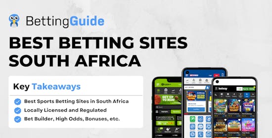 Best Betting Sites in SA