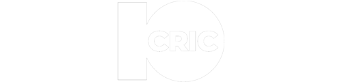 10Cric India Logo