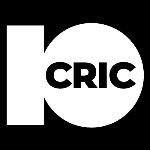 10Cric India Square Logo