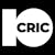 10Cric India Square Logo