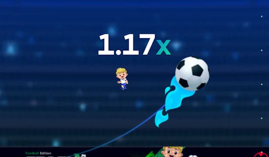 Ball Crash