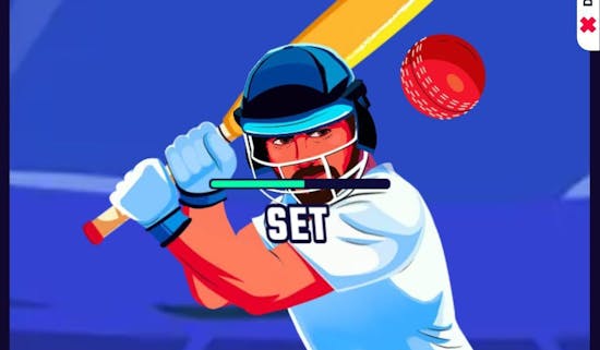 Sports Crash