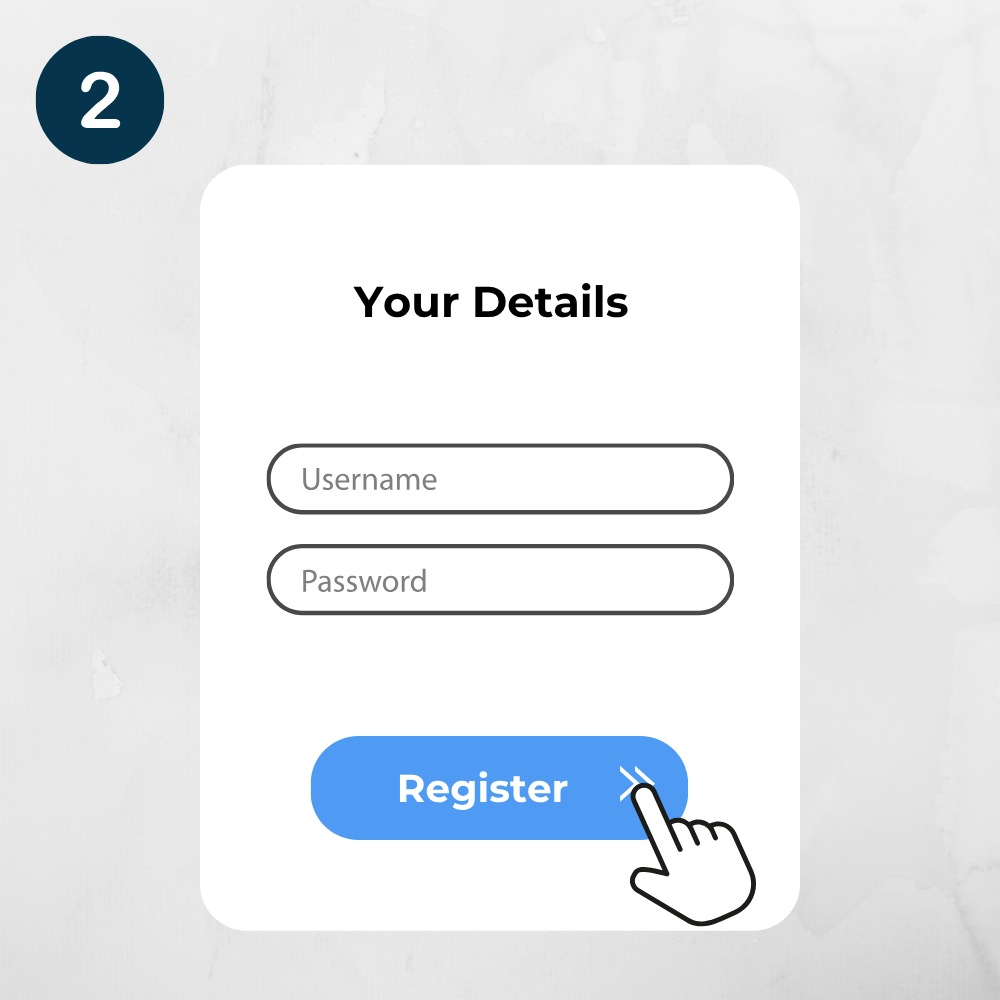 register