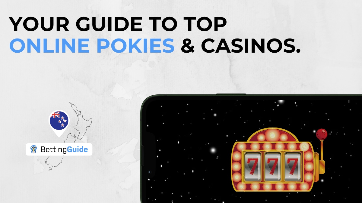 top online pokies in new zealand