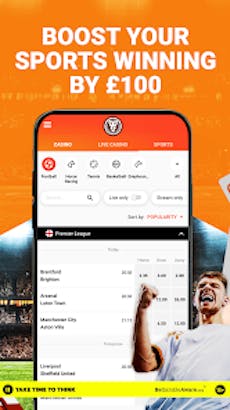leovegas android app 5