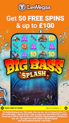 leovegas android app 1