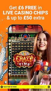 leovegas android app 2 