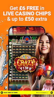 leovegas android app 2