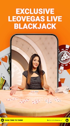 leovegas android app 6