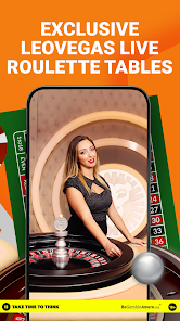 leovegas android app 7