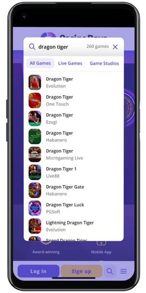 Casino-Days-Dragon-Tiger-App